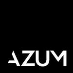 AZUM Logo square
